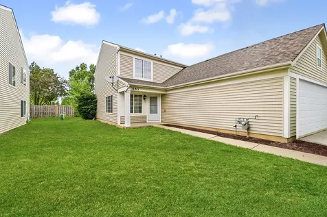 3183 Impressions Drive Lake In The Hills IL 60156