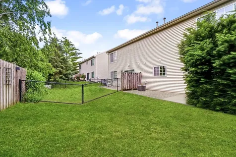 3183 Impressions Drive Lake In The Hills IL 60156