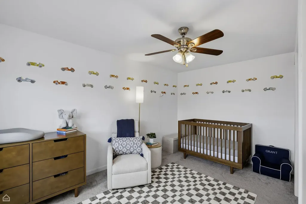 2740 North Wayne Avenue Chicago IL 60614