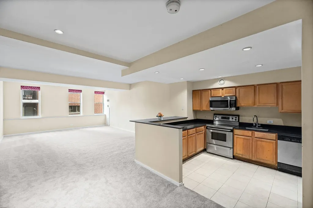 40 East 9th Street Chicago IL 60605