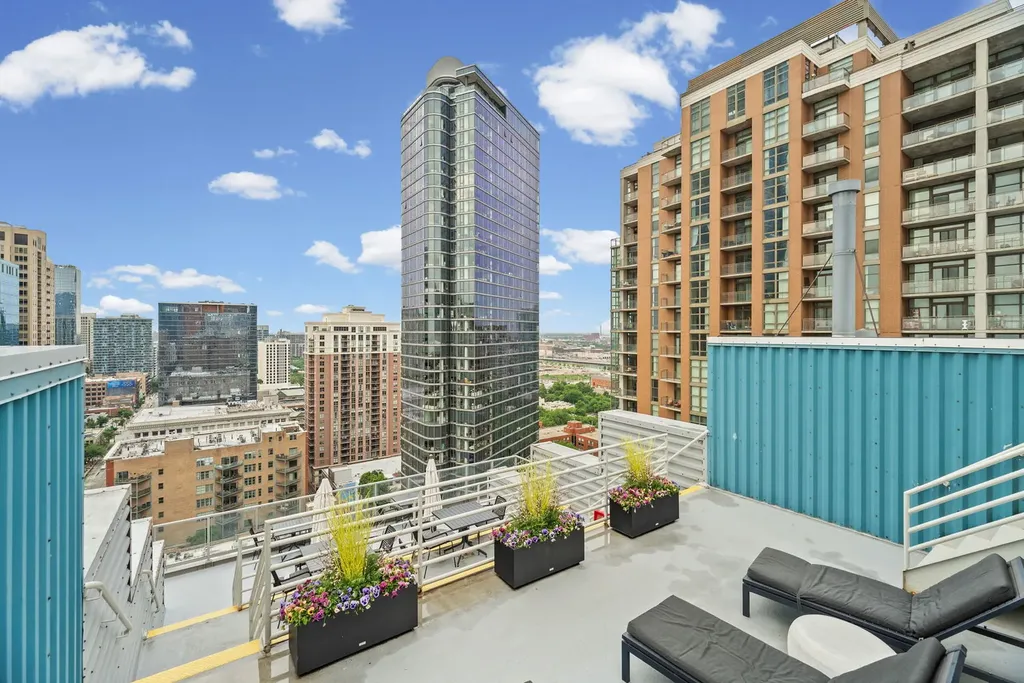 40 East 9th Street Chicago IL 60605