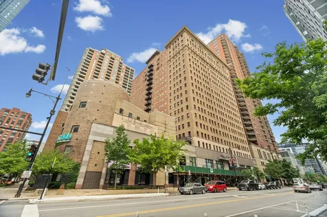 40 East 9th Street Chicago IL 60605