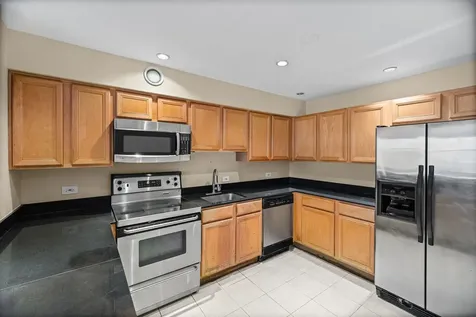 40 East 9th Street Chicago IL 60605