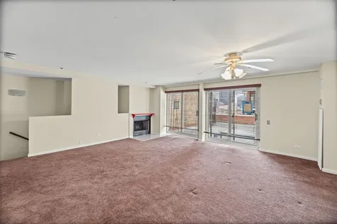 40 East 9th Street Chicago IL 60605