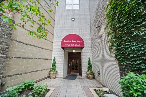 40 East 9th Street Chicago IL 60605