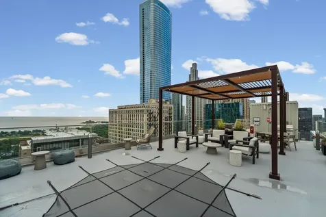 40 East 9th Street Chicago IL 60605