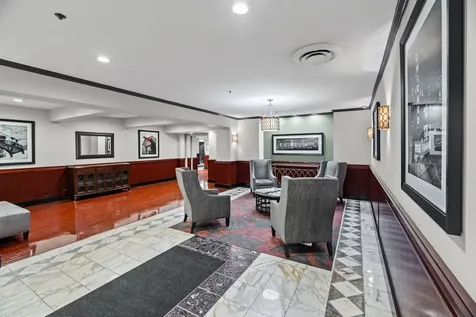 40 East 9th Street Chicago IL 60605