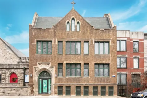 621 West Belmont Avenue Chicago IL 60657