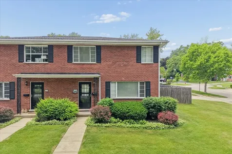 40 South Maywood Road Lake Forest IL 60045