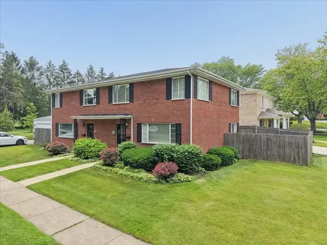 40 South Maywood Road Lake Forest IL 60045