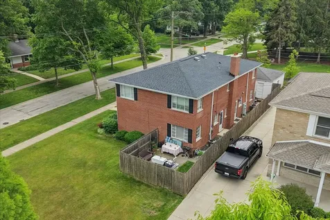 40 South Maywood Road Lake Forest IL 60045