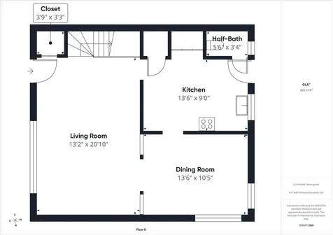 40 South Maywood Road Lake Forest IL 60045