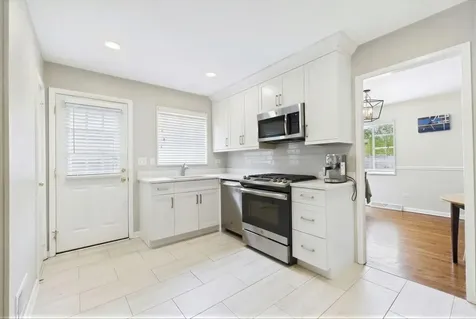 40 South Maywood Road Lake Forest IL 60045
