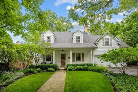 423 Pleasant Avenue Highland Park IL 60035