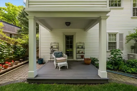 423 Pleasant Avenue Highland Park IL 60035