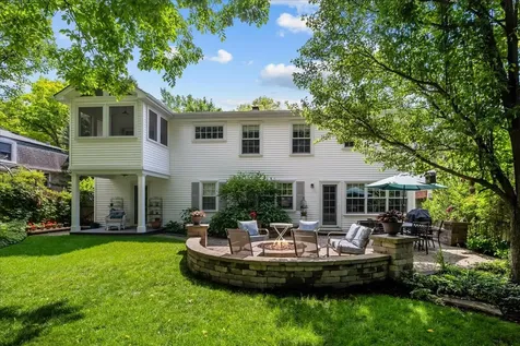 423 Pleasant Avenue Highland Park IL 60035