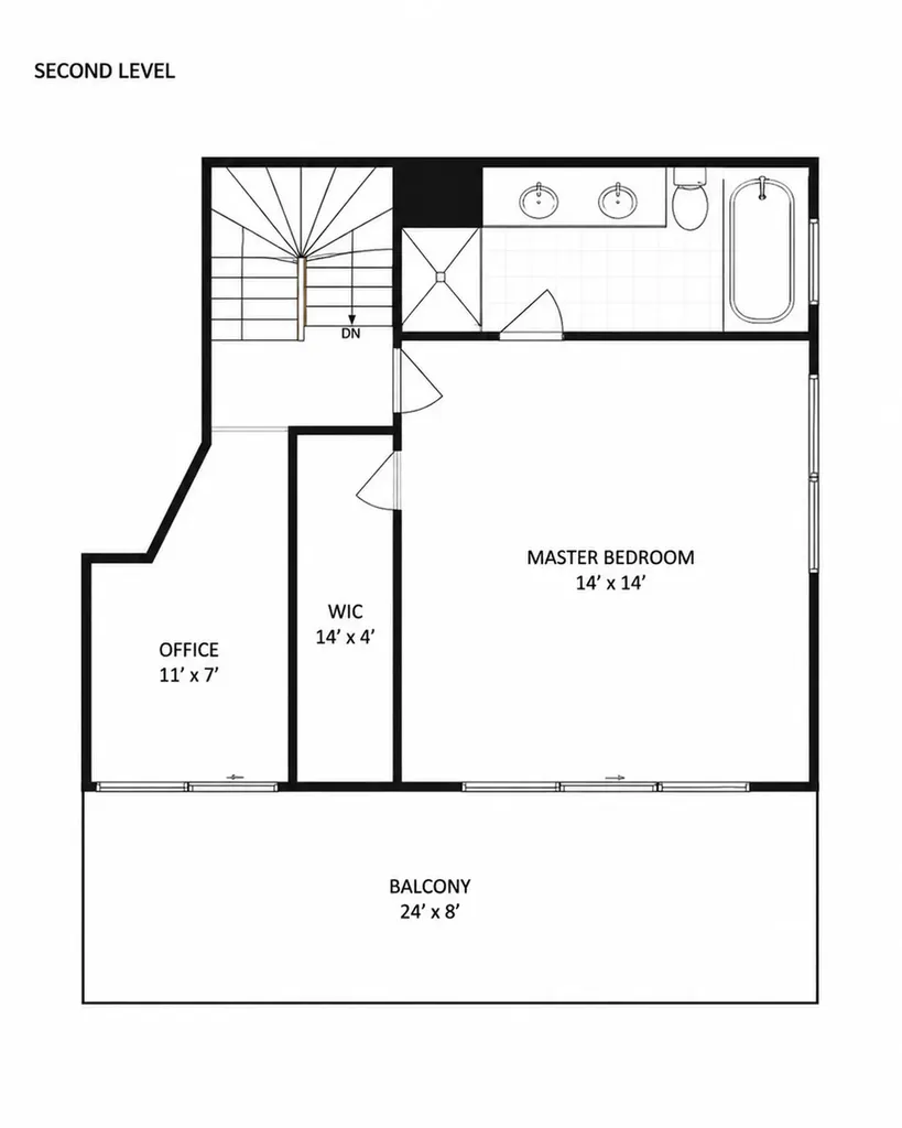 1649 West Ontario Street Chicago IL 60622