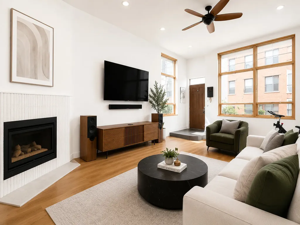 1649 West Ontario Street Chicago IL 60622