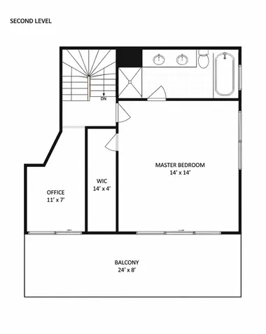 1649 West Ontario Street Chicago IL 60622