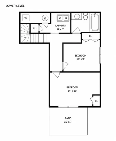 1649 West Ontario Street Chicago IL 60622