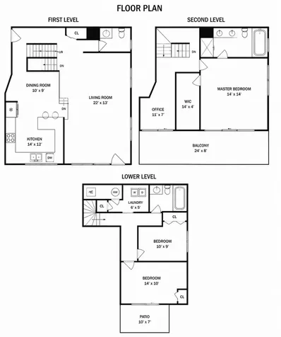 1649 West Ontario Street Chicago IL 60622