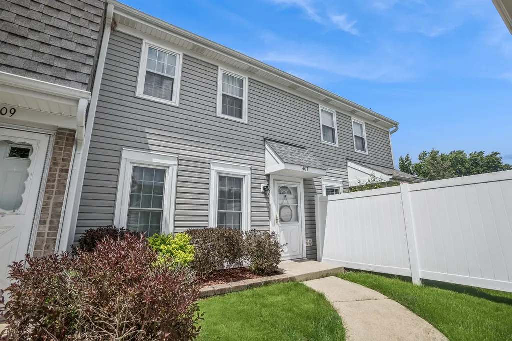 407 Chelsea Cove Roselle IL 60172