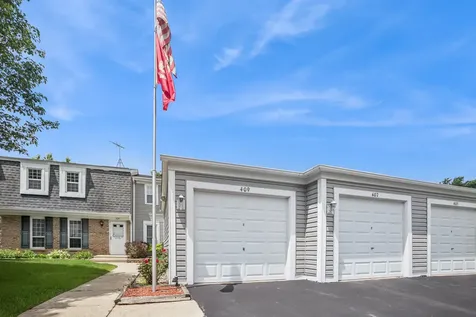 407 Chelsea Cove Roselle IL 60172
