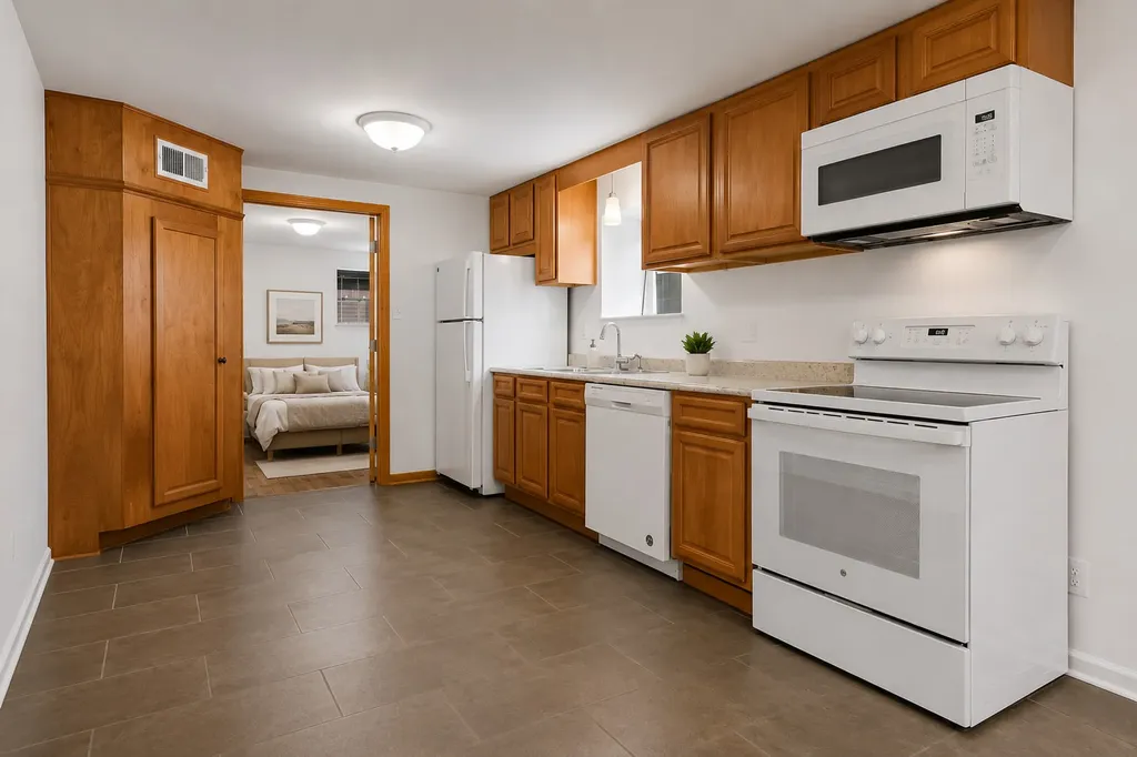4988 North Elston Avenue Chicago IL 60630
