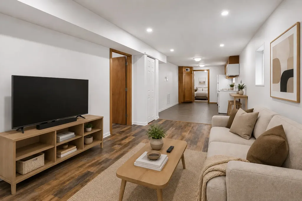 4988 North Elston Avenue Chicago IL 60630