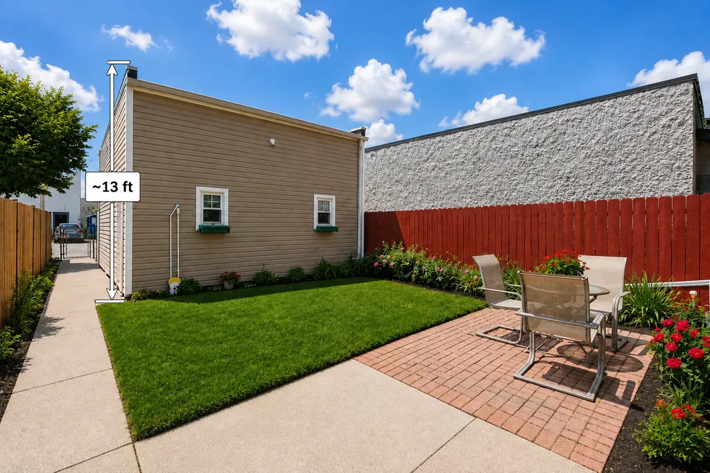 4988 North Elston Avenue Chicago IL 60630