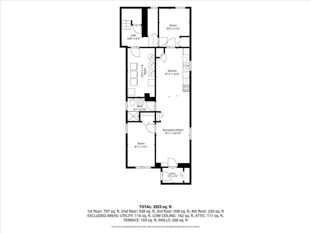 4988 North Elston Avenue Chicago IL 60630