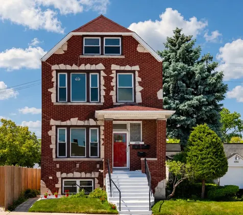 4988 North Elston Avenue Chicago IL 60630