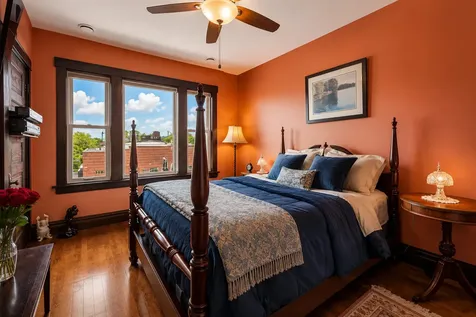 4988 North Elston Avenue Chicago IL 60630