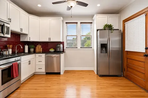 4988 North Elston Avenue Chicago IL 60630