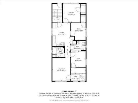 4988 North Elston Avenue Chicago IL 60630