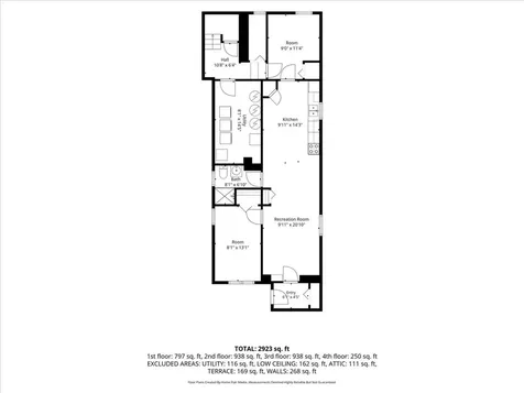 4988 North Elston Avenue Chicago IL 60630