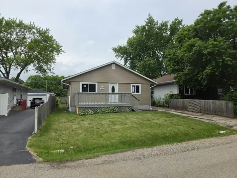1408 Barberry Lane Round Lake Beach IL 60073