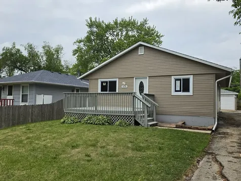 1408 Barberry Lane Round Lake Beach IL 60073