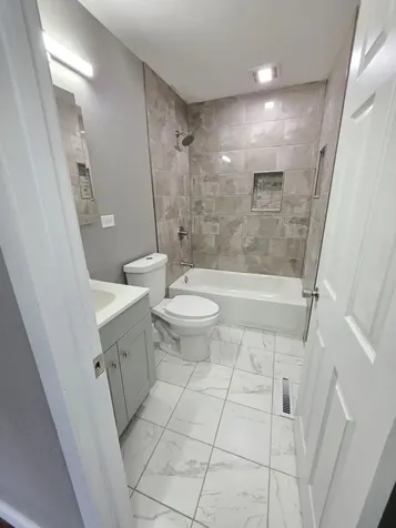 1408 Barberry Lane Round Lake Beach IL 60073