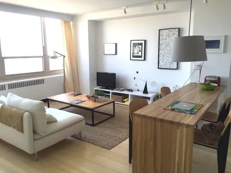 3950 North Lake Shore Drive Chicago IL 60613