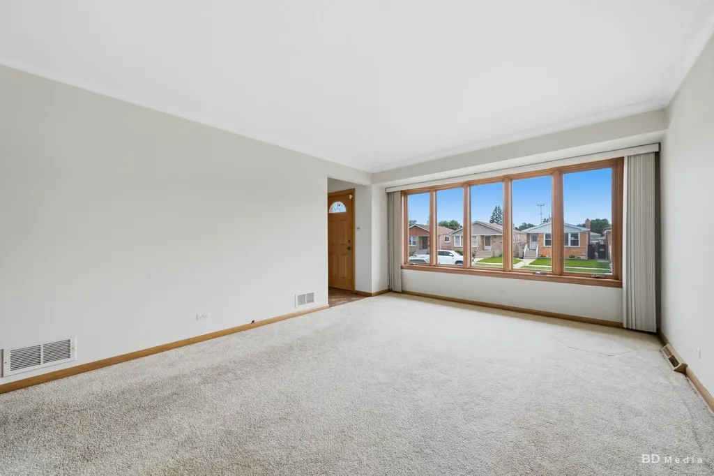 3846 West 84th Place Chicago IL 60652