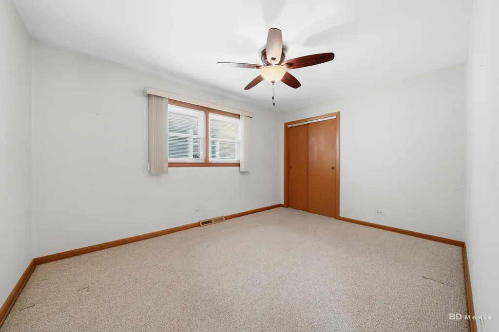 3846 West 84th Place Chicago IL 60652