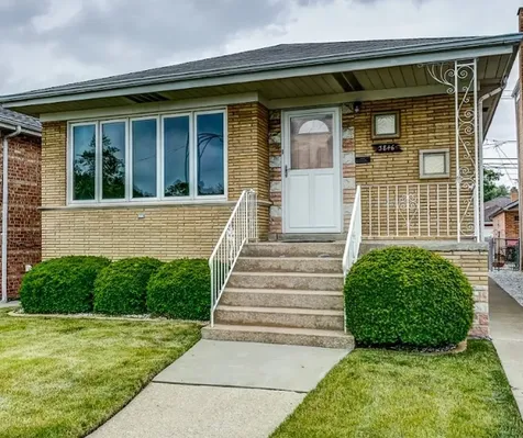 3846 West 84th Place Chicago IL 60652