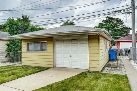 3846 West 84th Place Chicago IL 60652