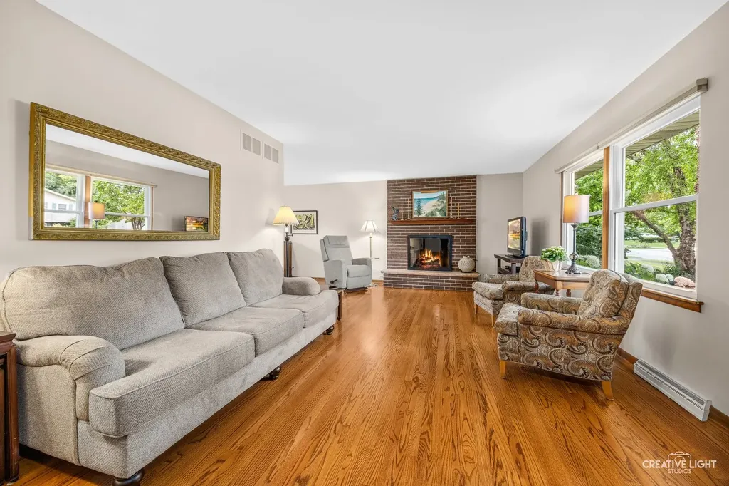 441 Tupelo Avenue Naperville IL 60540