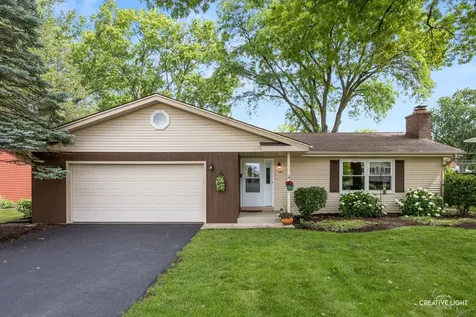 441 Tupelo Avenue Naperville IL 60540