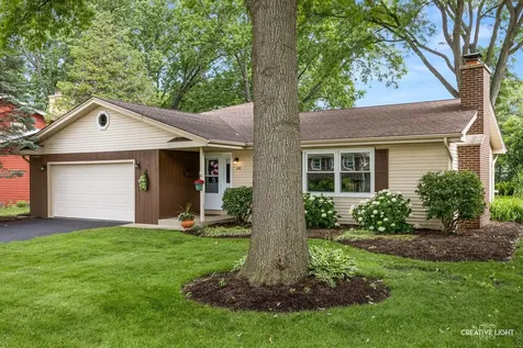 441 Tupelo Avenue Naperville IL 60540