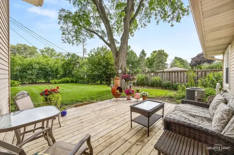 441 Tupelo Avenue Naperville IL 60540
