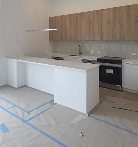 1537 North Orleans Avenue Chicago IL 60610