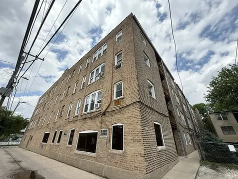 2329 West Farwell Avenue Chicago IL 60645